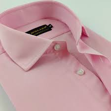 Polo Formal Shirt For Mens - Shamray Soft Cotton - High Quality Imported Material