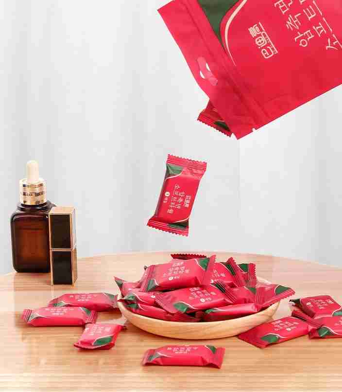 Magic Compressed Towel Tissue 100 pieces - Cotton Disposable Wipes - Candy Wipes - Makeup Removing Wipes - Coin Tissue - Best for Travelling  Hajj Umra Outdoor - Easy to Carry in Pocket - Size 22*18cm